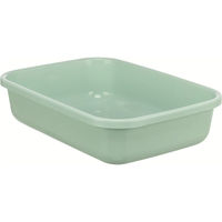 Produktbild von Trixie Katzentoilette Kitty offene Schalentoilette aus Kunststoff für Kitten