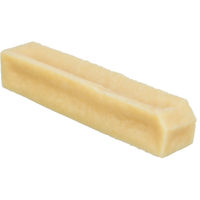 Produktbild von Trixie Kaukäse Hundesnack Größe M glutenfrei und hypoallergen 75g - 12 x 75 g