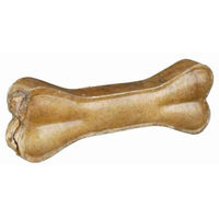 Produktbild von Trixie Kauknochen aus Rind Monoprotein für Hunde 25 Stück 13 cm 55-60 g - 25 x 1500 g