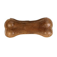 Produktbild von Trixie Kauknochen aus Rinderhaut für Hunde, Monoprotein und hypoallergen, 32 cm, 420 g - 5 x 420 g