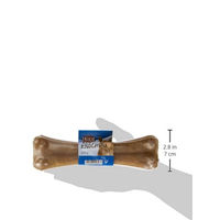 Produktbild von Trixie Kauknochen für Hunde gepresst mit Huhn und Rind glutenfrei und ohne Zucker 230 g - 10 x 230 g