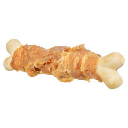 Produktbild von Trixie Kauknochen Huhn glutenfrei mit hohem Fleischanteil und ohne Zucker 3600 g - 200 x 18 g