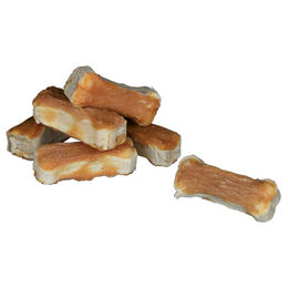 Produktbild von Trixie Kauknochen Huhn und Rind glutenfrei 120 g - 6 x 120 g