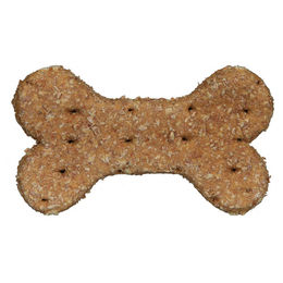 Produktbild von Trixie Kauknochen Lamm ohne Zucker 48 Stück - 48 x 35 g