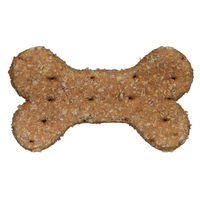 Produktbild von Trixie Kauknochen Lamm ohne Zucker 48 Stück - 48 x 35 g