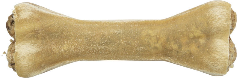 Trixie Kauknochen Mini mit Lamm und Rind glutenfrei und ohne Zucker 2x40g - 10 x 2 Stk. – Bild 1 von 4