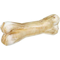 Produktbild von Trixie Kauknochen mit Pansenfüllung aus Rind glutenfrei und ohne Zucker 230 g - 10 x 230 g