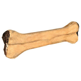 Trixie Kauknochen mit Pansenfüllung für Hunde Adult Glutenfrei und Ohne Zucker 21 cm 170 g - 170 g – Bild 1 von 2
