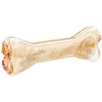 Produktbild von Trixie Kauknochen Salamigeschmack mit Rind ohne Zucker 140 g - 2 x 70 g