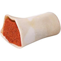 Produktbild von Trixie Kauknochen Schienbein-Knochen aus Rind 610g