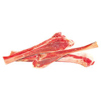 Produktbild von Trixie Kauknochen Wadenbein aus Schwein Monoprotein Hundesnack 120 g - 3 x 120 g