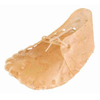 Produktbild von Trixie Kauschuhe Hundesnack mit Rind Monoprotein 2 x 18 g - 10 x 2 Stk.