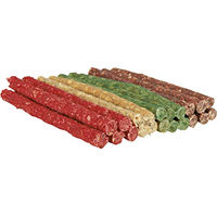 Produktbild von Trixie Kausnack Kaurollen Rind und Huhn glutenfrei und ohne Zucker 450 g