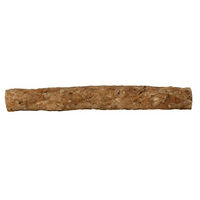 Produktbild von TRIXIE Kausnack Pansen für Hunde 80 g - 50 x 80 g