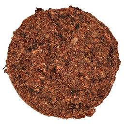 Trixie Kausnack Pansenfrikadelle ohne Konservierungsstoffe 50 Stück - 50 x 45 g – Bild 1 von 1