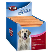 Produktbild von Trixie Kausnack Rind glutenfrei - 100 x 22 g