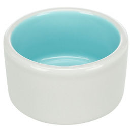 Trixie Keramik-Futternapf für Hamster und Mäuse 100 ml bunt - 100 ml – Bild 1 von 4