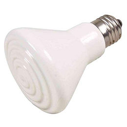 Trixie Keramik-Infrarot-Wärmestrahler 100 W ø 75 x 100 mm - 1 Stk. – Bild 1 von 5
