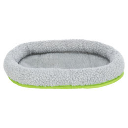 Trixie Kleintierkuschelbett für Meerschweinchen und Kaninchen aus Polyester 30 x 22 cm - 1 Stk. – Bild 1 von 7