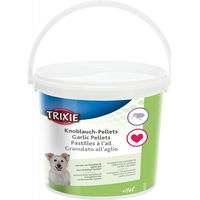 Produktbild von Trixie Knoblauch-Pellets für Hunde 3 kg - 3 kg