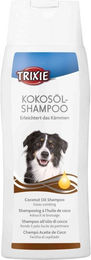Trixie Kokosöl Shampoo Mousse für Hunde 250 ml - 250 ml – Bild 1 von 10