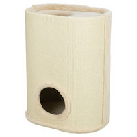 Produktbild von Trixie Kratzbaum Arina für Katzen in Beige aus Polyester