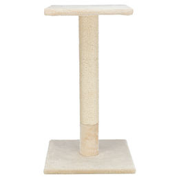 Produktbild von Trixie Kratzbaum Baena Beige mit Sisal für Katzen