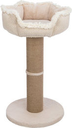 Trixie Kratzbaum Boho beige aus Baumwolle – Bild 1 von 2