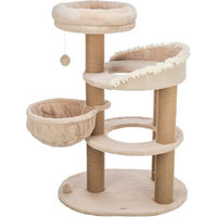 Produktbild von Trixie Kratzbaum Boho Filippo für Katzen beige