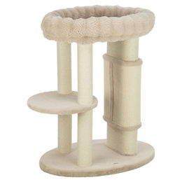Produktbild von Trixie Kratzbaum Elli XXL in Beige aus Polyester