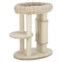 Produktbild von Trixie Kratzbaum Elli XXL in Beige aus Polyester