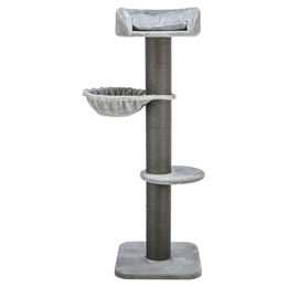 Produktbild von Trixie Kratzbaum Mauro XXL grau mit Sisal