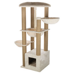 Trixie Kratzbaum XXL Elia beige mit Sisal 172 cm – Bild 1 von 5
