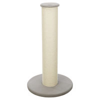 Produktbild von Trixie Kratzbaum XXL für Katzen in Beige mit Sisal