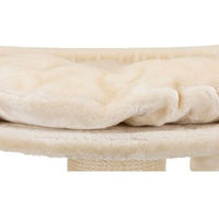 Produktbild von Trixie Kratzbaum XXL Klara beige mit Sisal 100 cm
