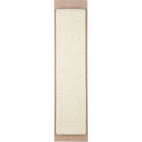Produktbild von Trixie Kratzbrett XL aus Sisal in Natur 17x70cm - 1 Stk.
