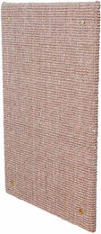 Trixie Kratzbrett XL für Katzen aus Sisal in Beige 50 x 70 cm - 1 Stk. – Bild 1 von 4