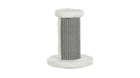 Trixie Kratzmatte aus Sisal in Grau und Weiß - 1 Stk. – Bild 1 von 6