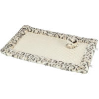 Produktbild von Trixie Kratzmatte Leo aus Sisal in Beige 55 x 35 cm