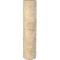Produktbild von Trixie Kratzsäule Ersatzstamm aus Sisal in Beige 40 cm ø 9 cm