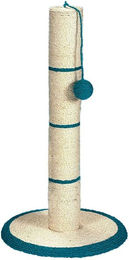 Trixie Kratzsäule aus Sisal für Katzen klein - 62 cm – Bild 1 von 2