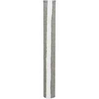 Produktbild von Trixie Kratzsäule für Katzen mit Sisalteppich Grau Ø 9 x 68 cm - 780 g