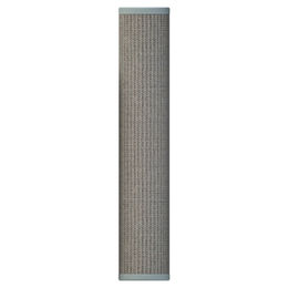 Produktbild von Trixie Kratzsäule mit Sisalteppich grau Ø 9 x 38 cm