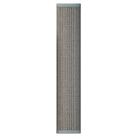 Produktbild von Trixie Kratzsäule mit Sisalteppich Grau Ø 9 x 78 cm
