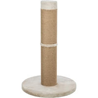 Produktbild von Trixie Kratzsäule XXL Rue beige Plüsch