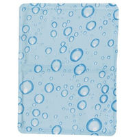 Produktbild von Trixie Kühlmatte für Hunde Blau XL aus Polyester