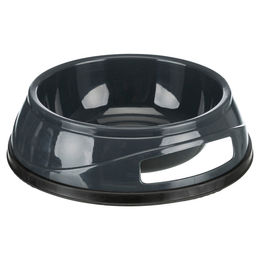 Trixie Kunststoffnapf mit Eingriff Durchmesser 12 cm - 0,3 l – Bild 1 von 1