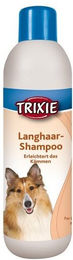 Trixie Langhaar-Shampoo für Hunde 1 Liter - 1 l – Bild 1 von 3