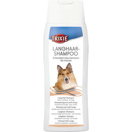 Produktbild von Trixie Langhaar-Shampoo für Welpen 250 ml - 100 ml