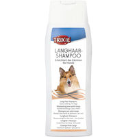Produktbild von Trixie Langhaar-Shampoo für Welpen 250 ml - 100 ml